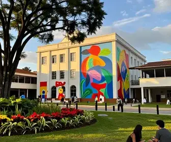 7 melhores espaços culturais em Jaú: guia atualizado