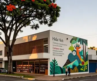 A Influência de Hilda Hilst na Cultura de Jaú