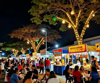 Atividades Imperdíveis para Aproveitar a Noite em Jaú – SP Atividades Imperdíveis para Aproveitar a Noite em Jaú - SP