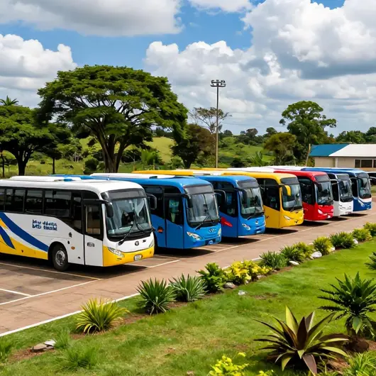 Auto Viação Jauense Auto Viação Jauense