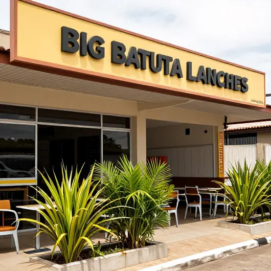 Big Batuta Lanches Big Batuta Lanches
