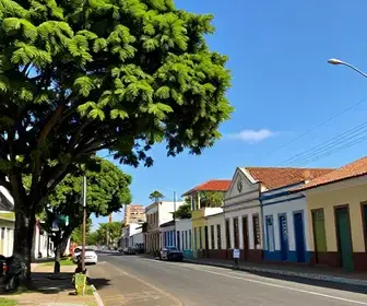Como É o Clima de Jaú: Dicas Para Sua Visita