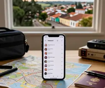 Contatos Essenciais: Telefones Úteis para Visitantes de Jaú – SP Contatos Essenciais: Telefones Úteis para Visitantes de Jaú - SP
