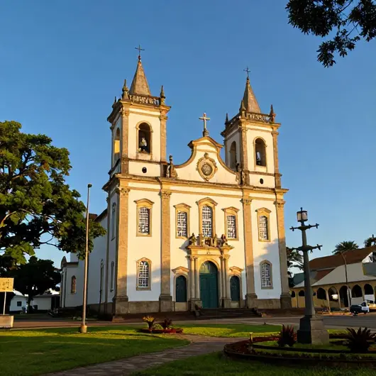 Descubra a Diocese de Jaú Descubra a Diocese de Jaú