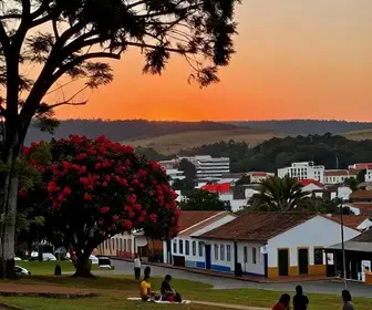 Descubra a Melhor Época para Visitar Jaú - SP