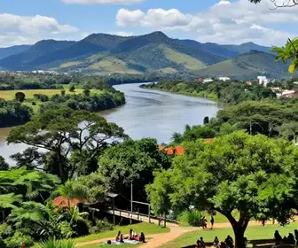 Descubra a Região Turística Caminhos do Tietê: Um Guia Completo Descubra a Região Turística Caminhos do Tietê: Um Guia Completo
