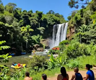 Descubra as Melhores Atividades em Brotas, SP Descubra as Melhores Atividades em Brotas, SP
