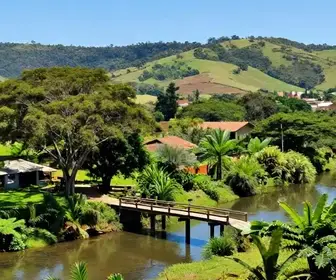 Descubra as Melhores Atrações em Mineiros do Tietê