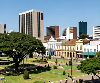 Descubra as Melhores Atrações para Visitar em Bauru