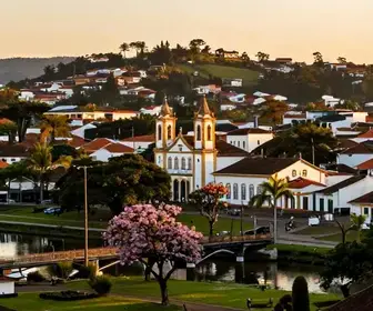Descubra as Melhores Fotos de Jaú e Encante-se com a Cidade