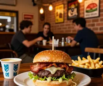 Descubra as Melhores Hamburguerias em Jaú - SP