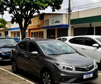 Descubra as Melhores Locadoras de Carros em Jaú para Sua Viagem