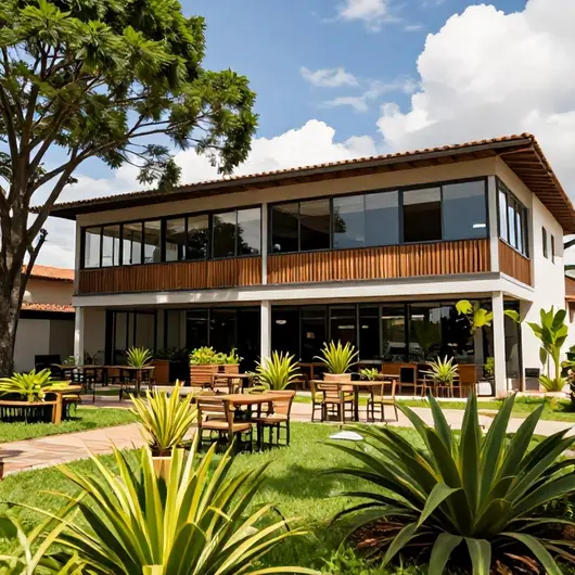 Descubra o CDA Turismo