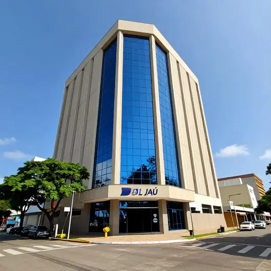 Descubra o CDL JAÚ