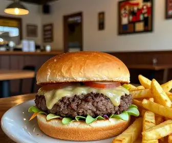 Descubra o Melhor Red Burguer em Jaú – SP Descubra o Melhor Red Burguer em Jaú - SP