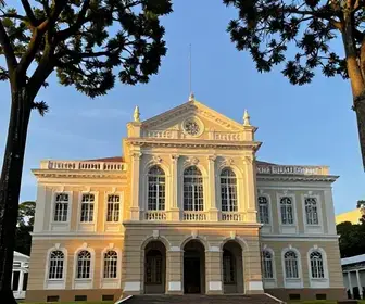 Descubra o Museu Municipal José Raphael Toscano em Jaú - SP