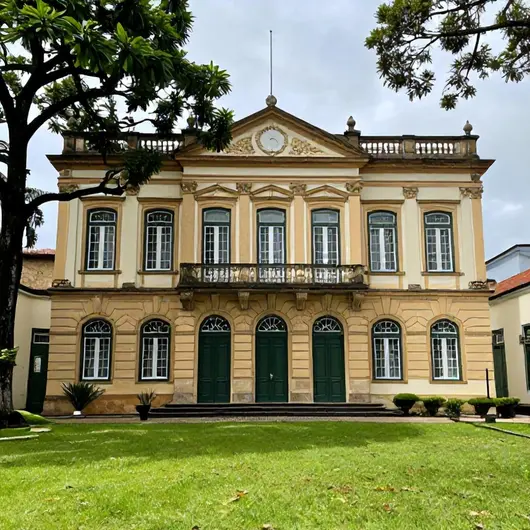 Descubra o Patrimônio Histórico