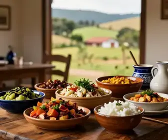 Descubra o Sabor do Restaurante Seu Zé em Jaú – SP Descubra o Sabor do Restaurante Seu Zé em Jaú - SP