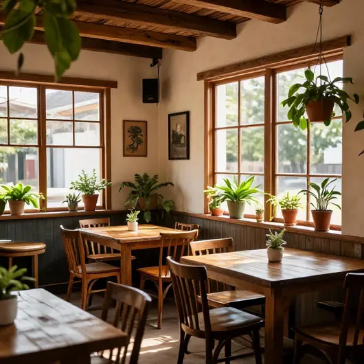 Descubra o Terruah Confraria & Steakhouse Descubra o Terruah Confraria & Steakhouse