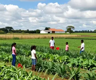 Descubra o Turismo Pedagógico nas Fazendas de Jaú