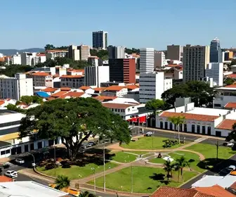 Descubra Onde Fica Jaú e Tudo que Você Precisa Saber Descubra Onde Fica Jaú e Tudo que Você Precisa Saber