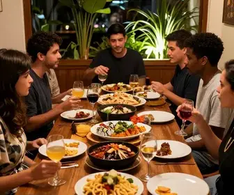 Descubra Onde Jantar em Jaú: Opções Gastronômicas para Todos os Gostos