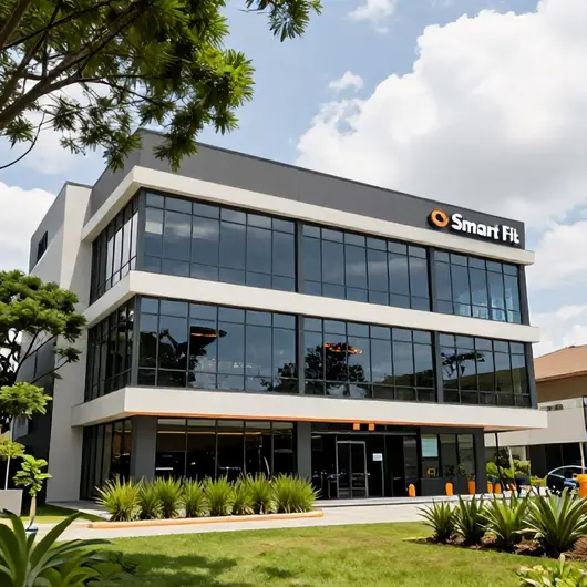 Descubra os Benefícios da Academia Smart Fit Jaú