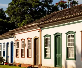 Descubra os Casarões Históricos de Jaú e seu Patrimônio Cultural
