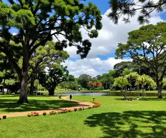 Descubra os Melhores Lugares para Passear ao Ar Livre em Jaú