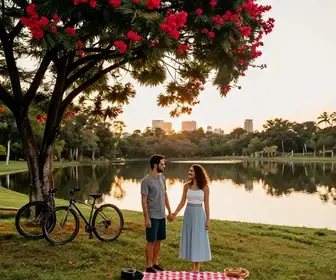 Descubra os Melhores Passeios para Casais em Jaú - SP