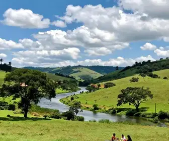 Descubra Passeios de Bate-Volta Incríveis a Partir de Jaú Descubra Passeios de Bate-Volta Incríveis a Partir de Jaú