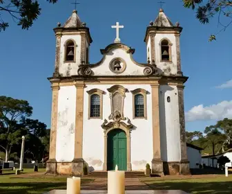 Frei Galvão e o Milagre da Bilocação: Conheça a História em Jaú
