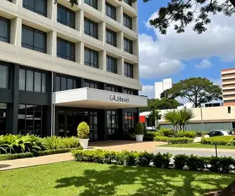Gaben Hotel: A Experiência de Hospedagem em Jaú - SP