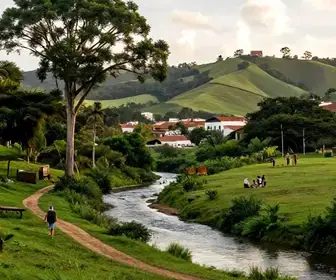 Guia Completo de Atividades em Bocaina: O Que Fazer e Quais Lugares Conhecer Guia Completo de Atividades em Bocaina: O Que Fazer e Quais Lugares Conhecer
