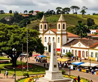 Guia Completo de Informações Turísticas em Jaú - SP
