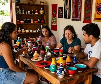 Guia Completo de Onde Comprar Artesanato em Jaú – SP Guia Completo de Onde Comprar Artesanato em Jaú - SP