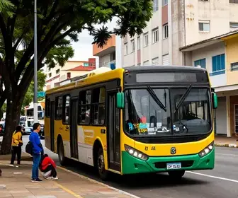 Guia Completo do Ônibus Urbano em Jaú: Transporte Eficiente