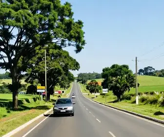 Guia Prático: Como Ir de Campinas a Jaú com Facilidade Guia Prático: Como Ir de Campinas a Jaú com Facilidade