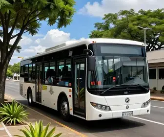 Guia Prático de Como Chegar a Jaú de Ônibus Guia Prático de Como Chegar a Jaú de Ônibus