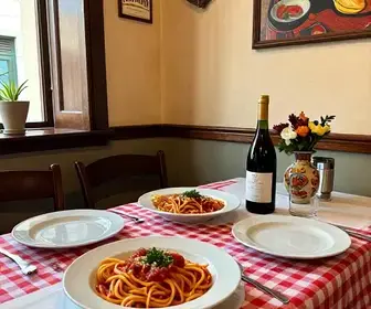 La Tavernetta: O Sabor da Itália em Jaú - SP