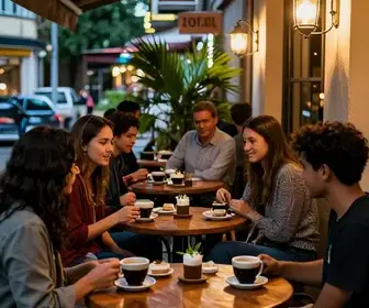 Melhores Bares e Cafés em Jaú: 8 opções para você aproveitar