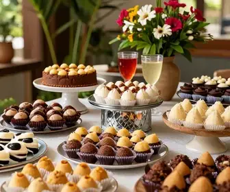 Melhores doces e lanches em Jaú: opções imperdíveis