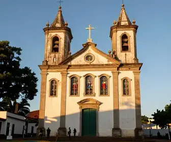 Melhores lugares de turismo religioso em Jaú: Guia atualizado