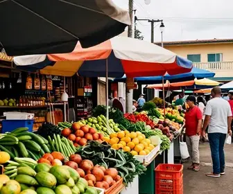 Melhores opções de comércio local em Jaú: guia completo