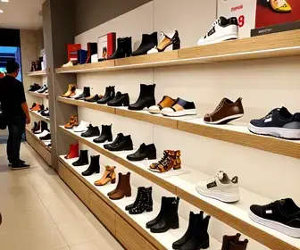Melhores Outlets de Calçados em Jaú: Onde Encontrar Economia e Estilo