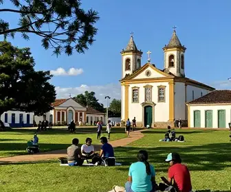 Melhores passeios em Jaú: guia atualizado