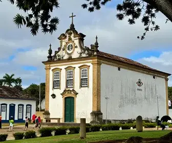 Melhores Patrimônios Históricos em Jaú: 8 escolhas imperdíveis