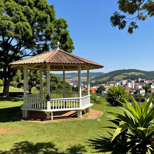 Mirante do Pouso Mirante do Pouso
