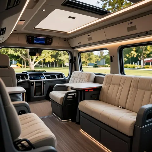 MRFernandes Transporte: A Melhor Opção para suas Viagens