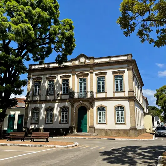 Museu Municipal de Jaú: Uma Viagem Pela História Local
